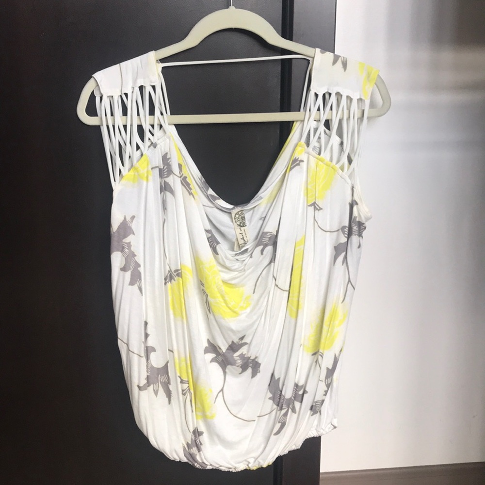 Free People Top